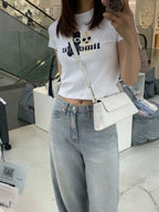 Handy Bag with Straps
