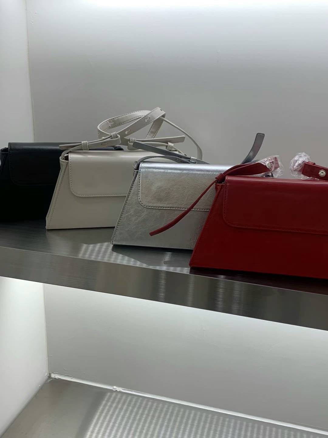 Handy Bag with Straps