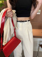 Handy Bag with Straps