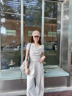 Bling Bling Cotton Sporty Set