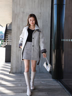 High End Wool Jacket