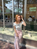 Pinko Summer Denim Jeans
