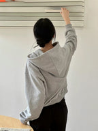 Chest Hole Hoodie