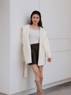 100% Wool Premium Jacket