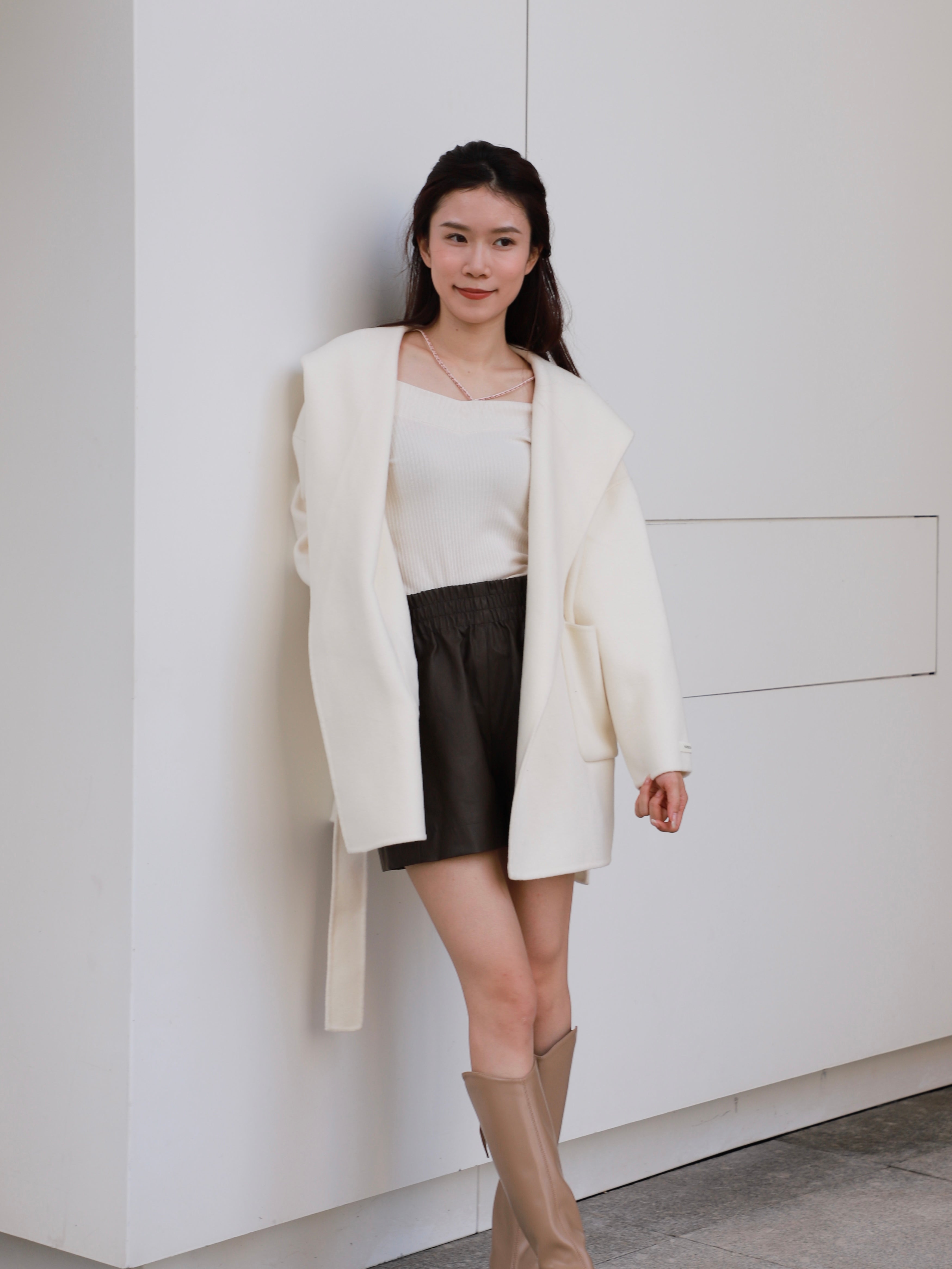 100% Wool Premium Jacket