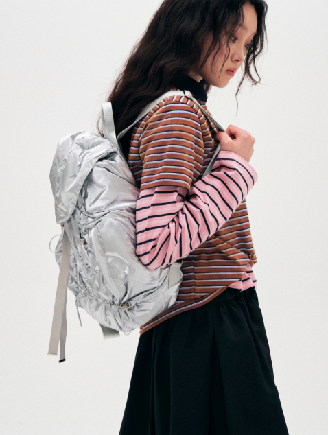 Big Martha BackPack