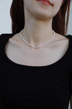 925 x Pearl Necklace