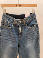 #3034 Denim Jeans