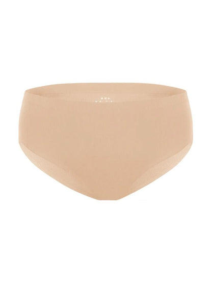 COOL FIT PANTY VOLUME FIT PLUS 高級舒適無痕三角內褲 [4 colors]