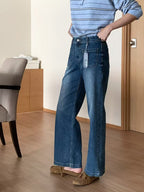 #3033 Denim Jeans