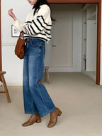 #3008 Denim Jeans