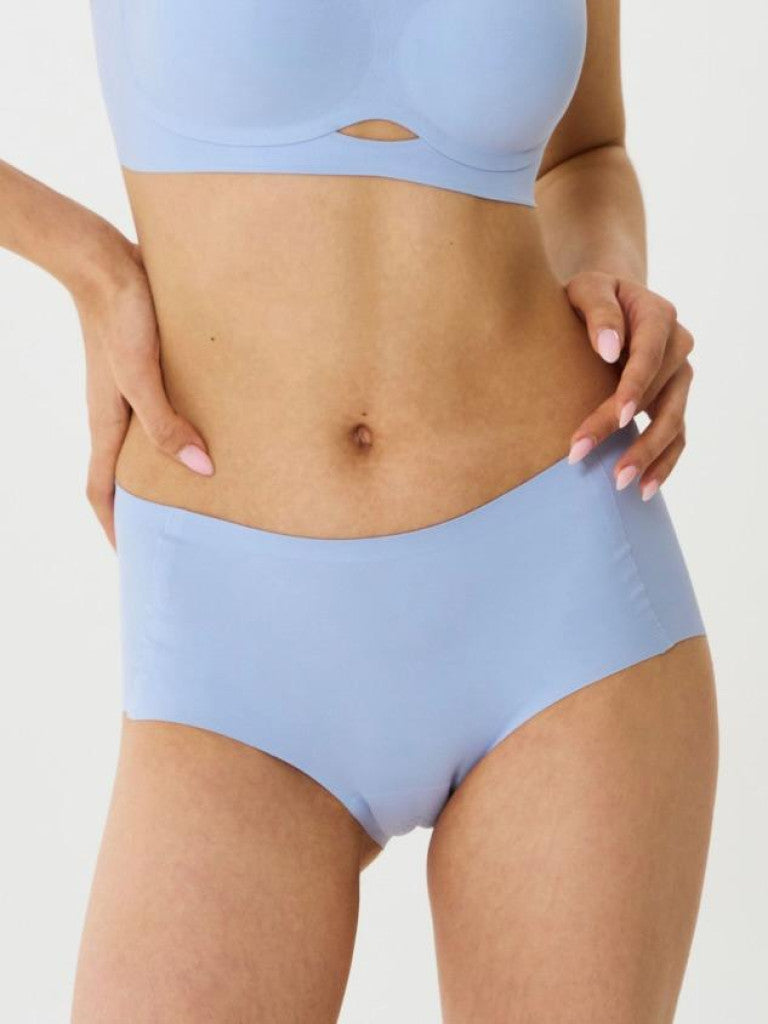 COOL FIT PANTY AIR BREEZE 24小時透氣無痕內褲 [3 colors]