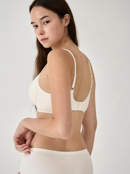 COOL FIT BRA SIGNATURE 極致服貼無鋼圈內衣 [5 colors]