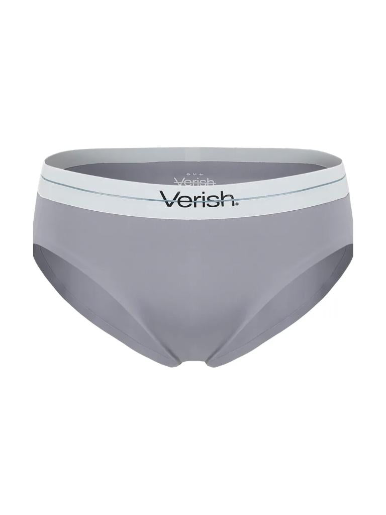 COOL FIT PANTY VOLUME FIT LOGO 輕量無痕三角內褲LOGO [3 colors]