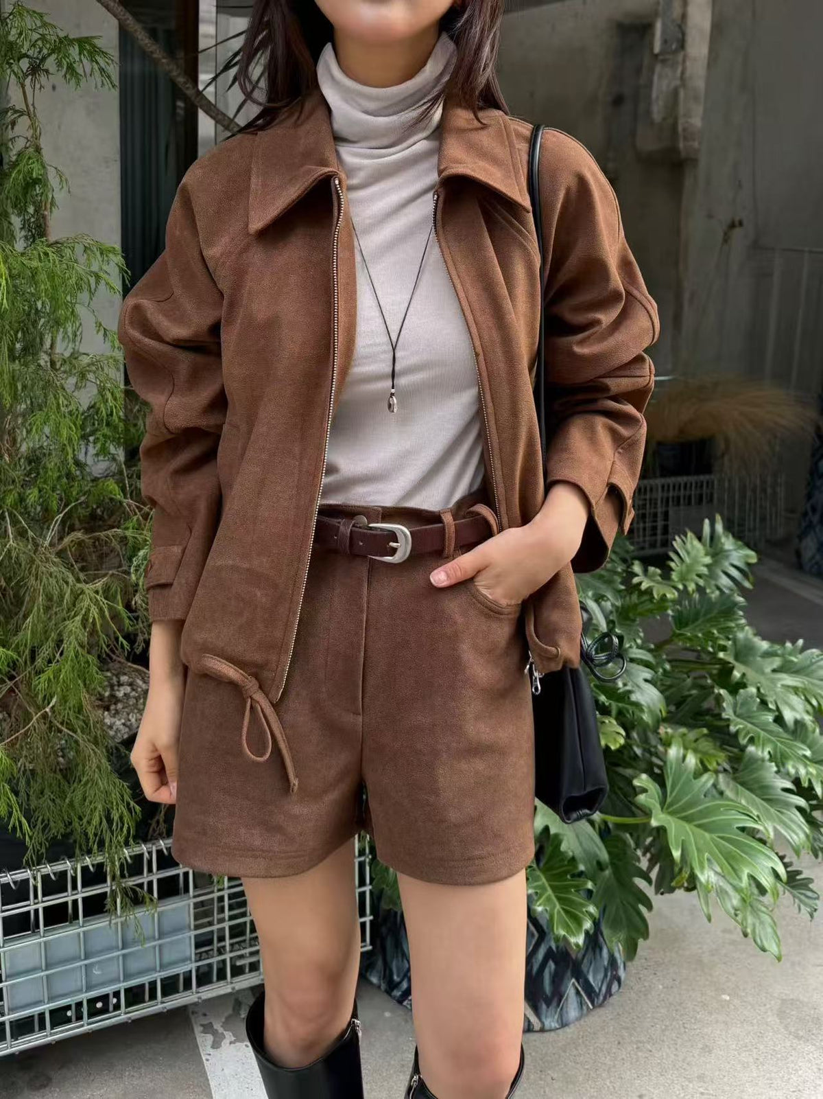 Casual Shorts