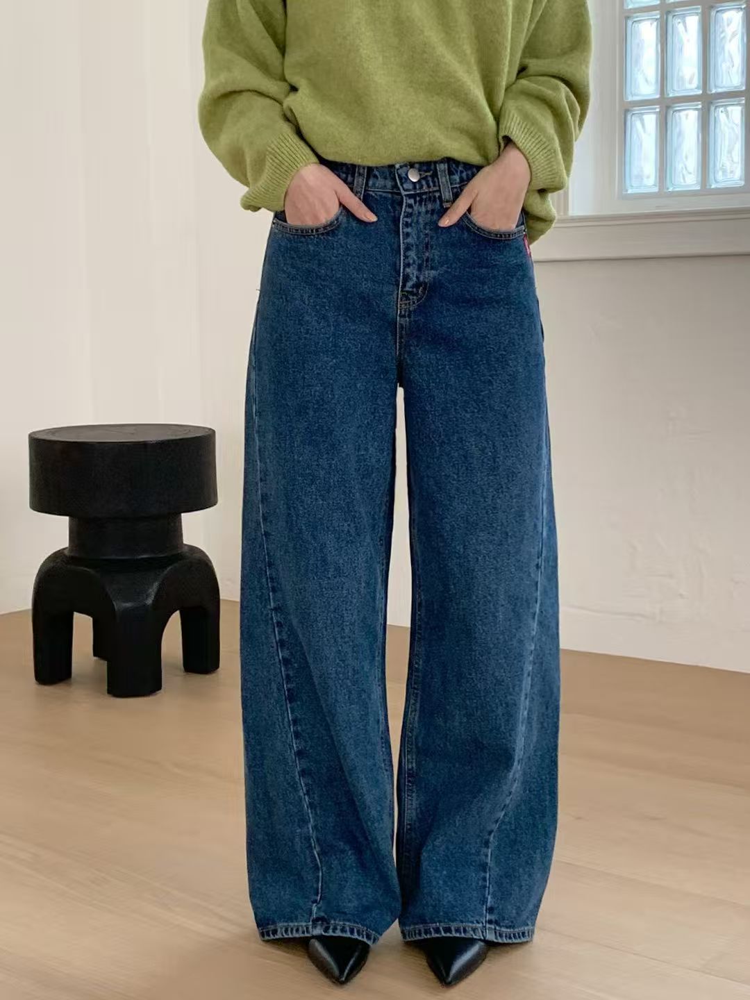 #3042 Denim Jeans
