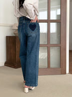 #3008 Denim Jeans