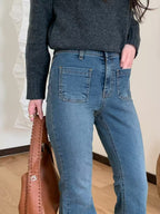 #3031 Denim Jeans