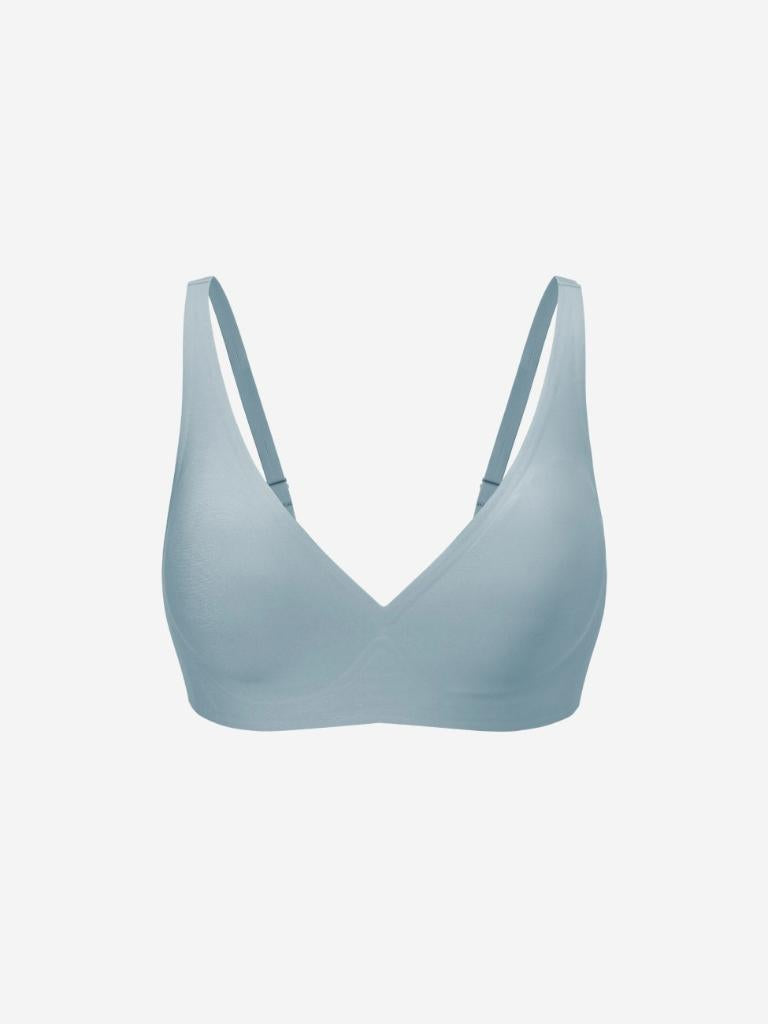 COOL FIT BRA SIGNATURE 極致服貼無鋼圈內衣 [5 colors]