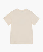 W CLASSIC LOGO TEE