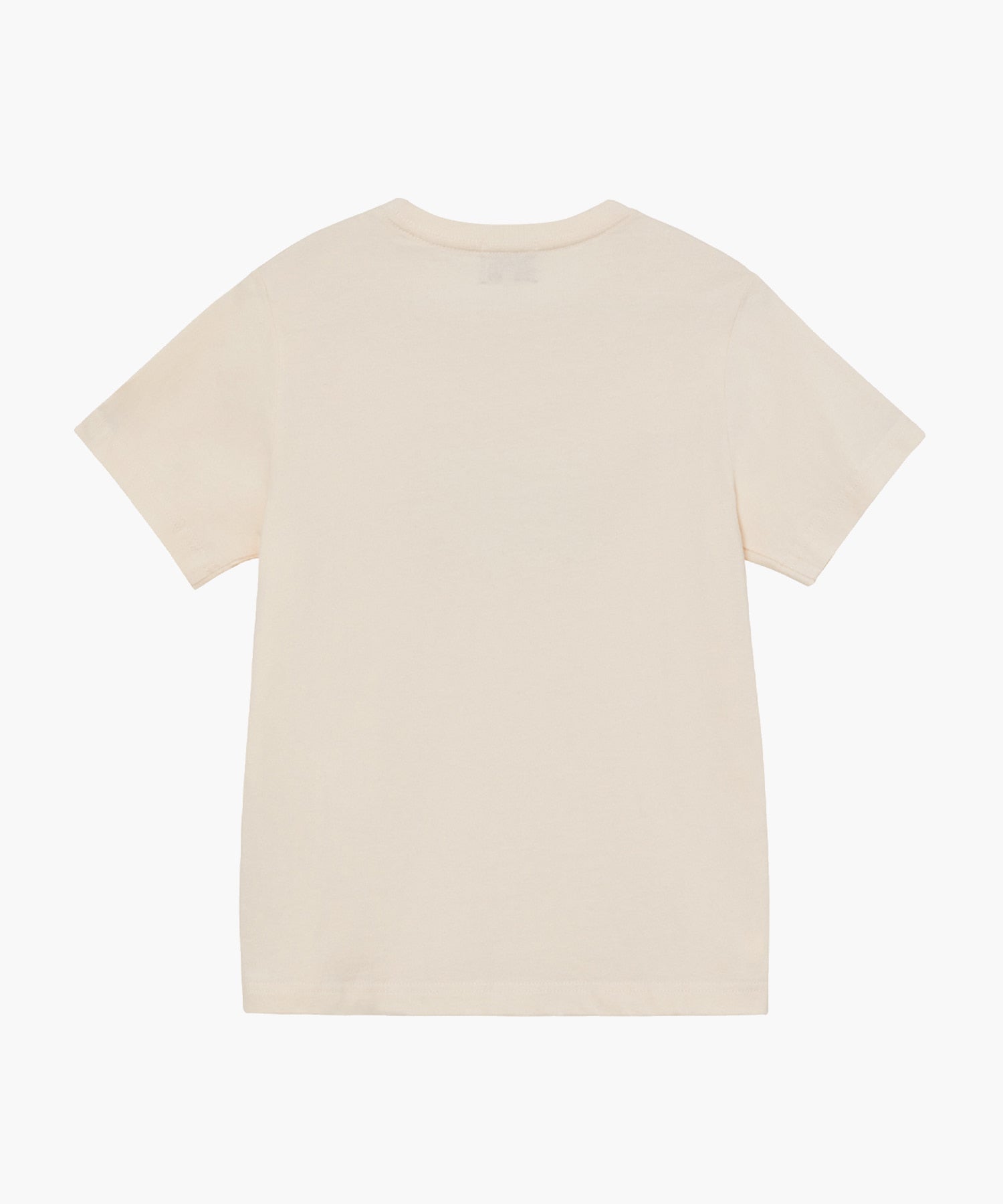 W CLASSIC LOGO TEE