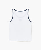 W CLASSIC LOGO SLEEVELESS