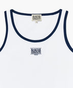 W CLASSIC LOGO SLEEVELESS