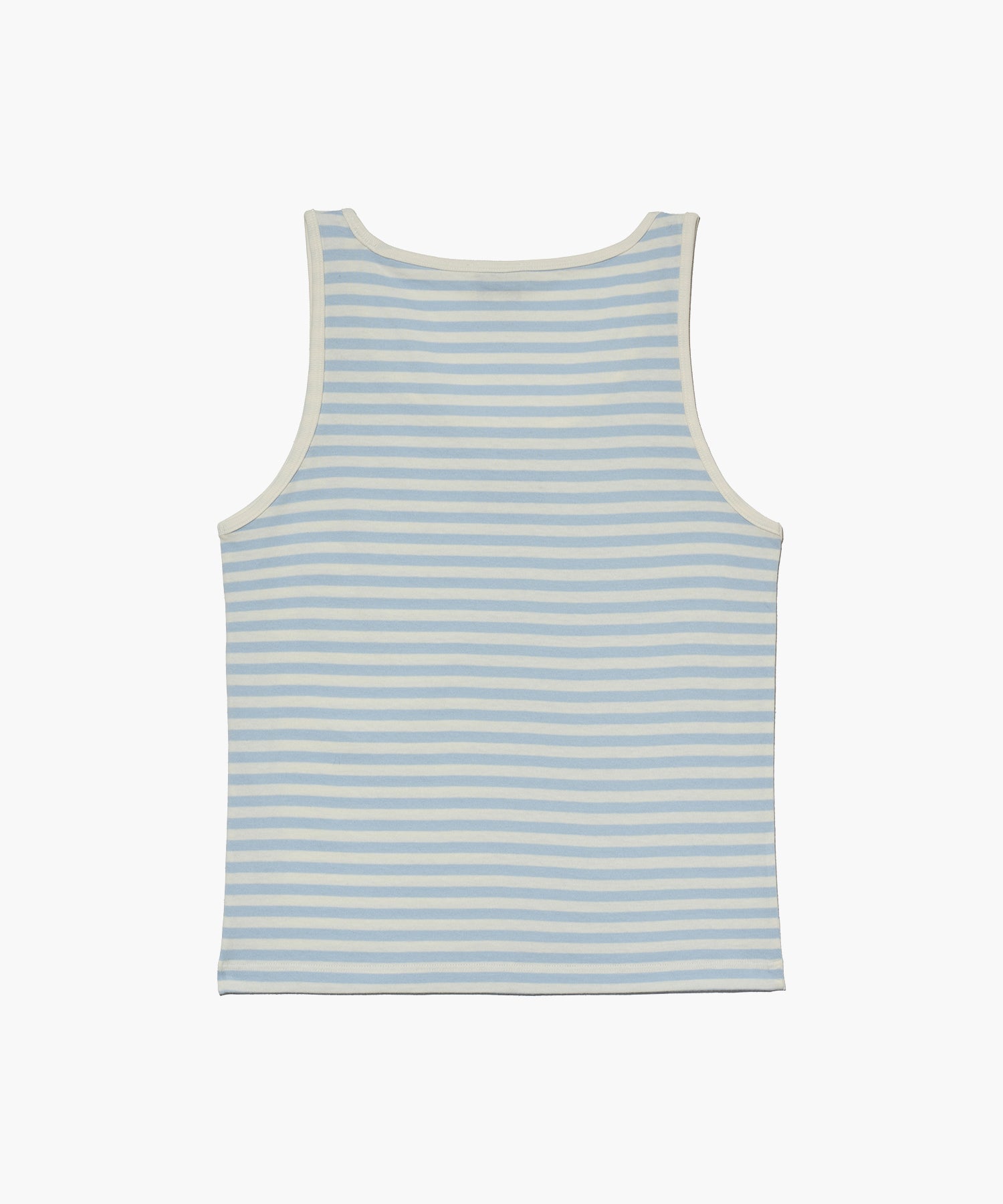 W CLASSIC LOGO SLEEVELESS