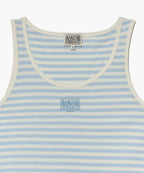 W CLASSIC LOGO SLEEVELESS