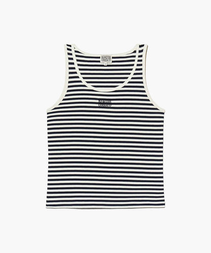 W CLASSIC LOGO SLEEVELESS