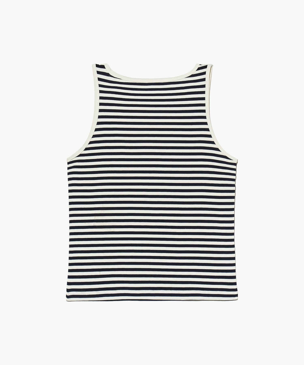 W CLASSIC LOGO SLEEVELESS
