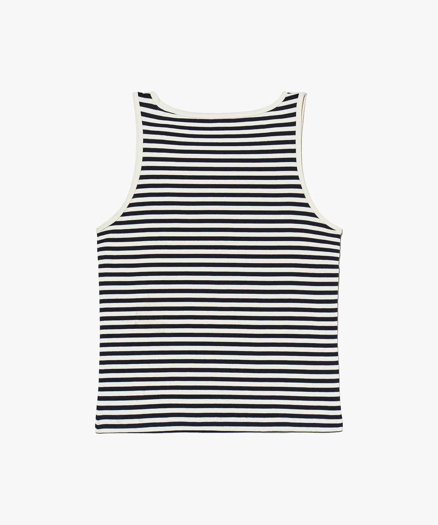 W CLASSIC LOGO SLEEVELESS