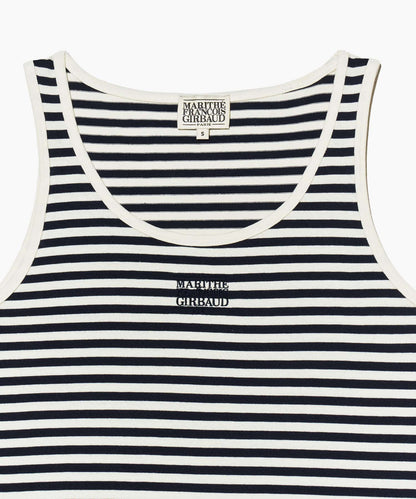 W CLASSIC LOGO SLEEVELESS