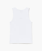 W U NECK SLEEVELESS