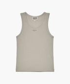 W U NECK SLEEVELESS