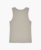 W U NECK SLEEVELESS