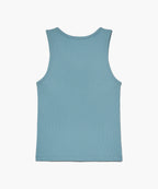 W U NECK SLEEVELESS