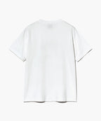 W DOODLE BEAR TEE