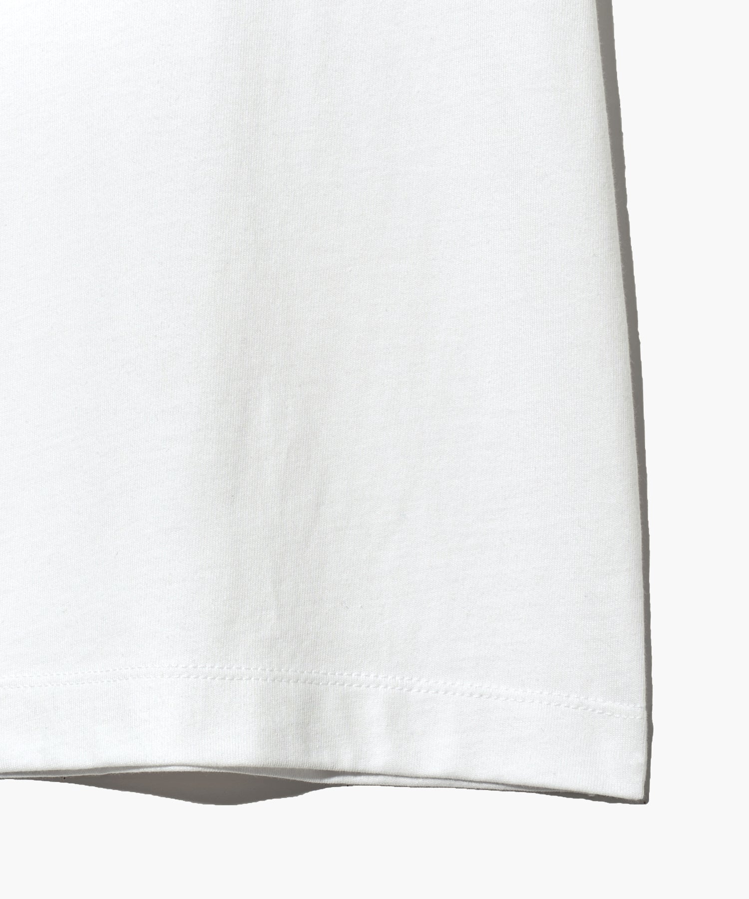 W DOODLE BEAR TEE