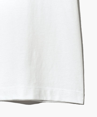 W DOODLE BEAR TEE