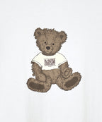 W DOODLE BEAR TEE