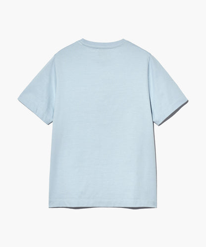 W DOODLE BEAR TEE