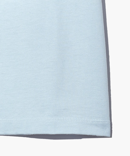W DOODLE BEAR TEE