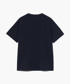 W DOODLE BEAR TEE