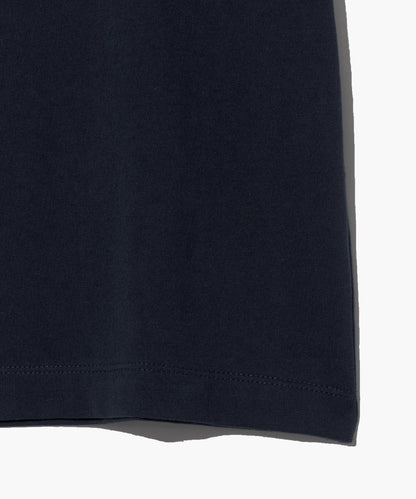 W DOODLE BEAR TEE