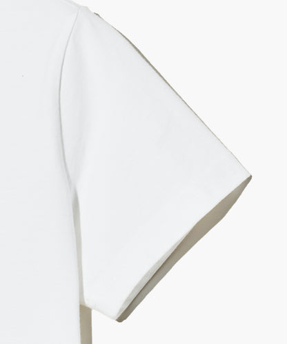 W CLASSIC LOGO TEE
