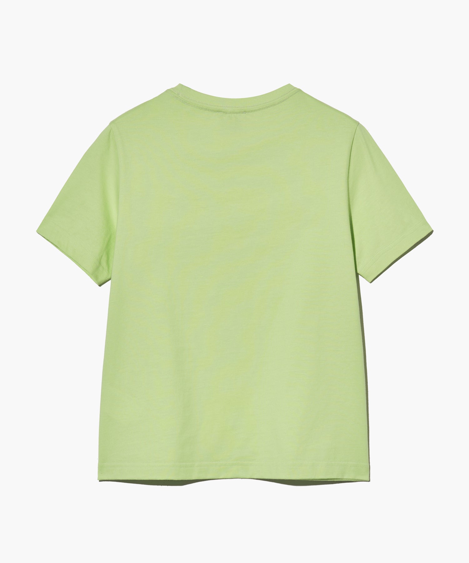 W CLASSIC LOGO TEE