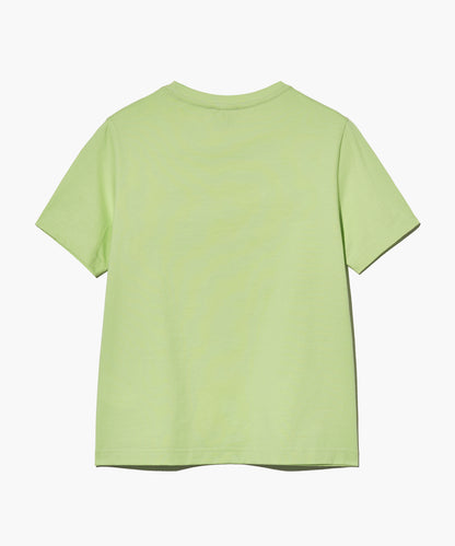 W CLASSIC LOGO TEE