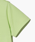 W CLASSIC LOGO TEE