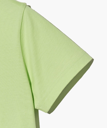 W CLASSIC LOGO TEE